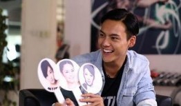 陈伟霆最新爆料,娱乐圈背后的惊人真相！