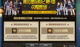 地下城战令14季爆料最新,神秘新篇章，战力升级，冒险启航！