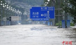 重庆洪水最新爆料信息网,紧急救援与灾情实时追踪